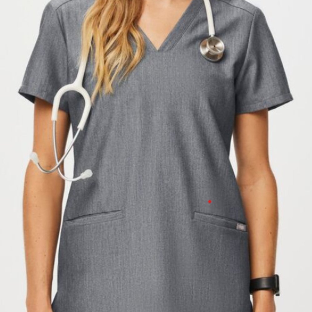 FIGS Scrub Top